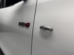 2017 TOYOTA HILUX 2.4 GD-6 SR 4X4 P/U D/C full