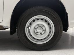 2017 TOYOTA HILUX 2.4 GD-6 SR 4X4 P/U D/C full