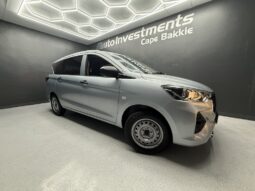 2026 TOYOTA RUMION 1.5 S