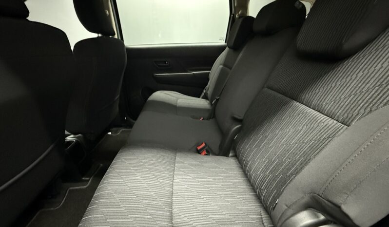 2026 TOYOTA RUMION 1.5 S full