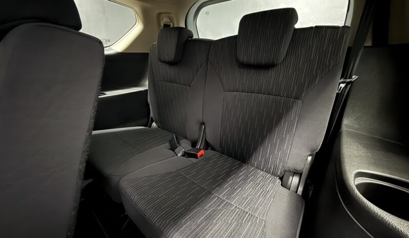 2026 TOYOTA RUMION 1.5 S full
