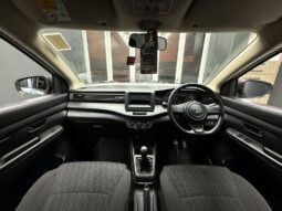 2026 TOYOTA RUMION 1.5 S full