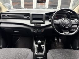 2026 TOYOTA RUMION 1.5 S full