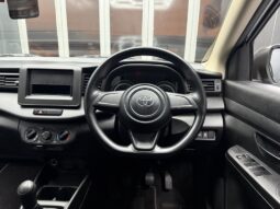 2026 TOYOTA RUMION 1.5 S full