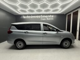 2026 TOYOTA RUMION 1.5 S
