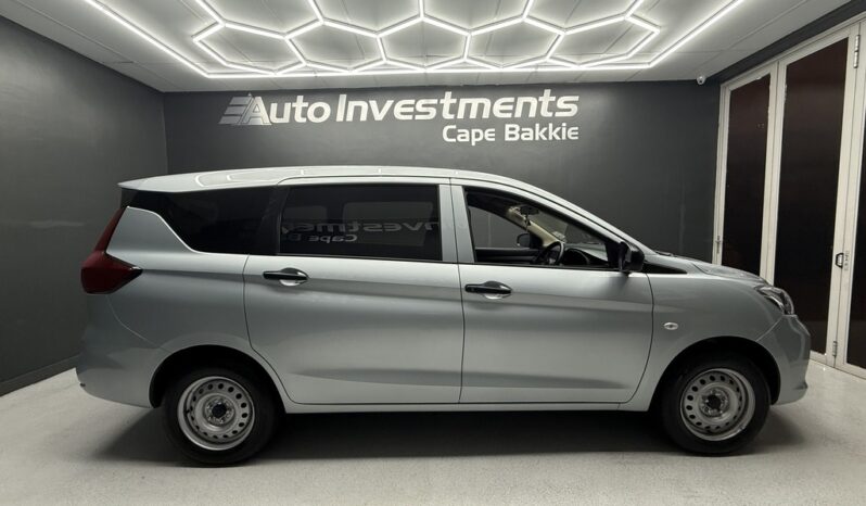 2026 TOYOTA RUMION 1.5 S full