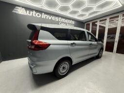 2026 TOYOTA RUMION 1.5 S