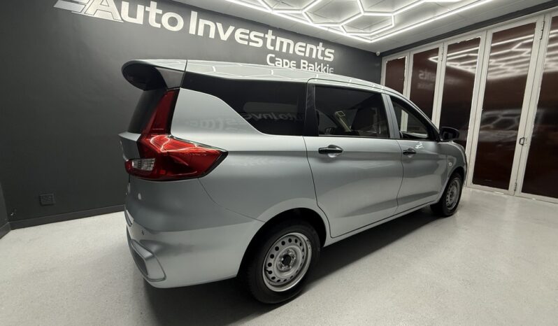 2026 TOYOTA RUMION 1.5 S full
