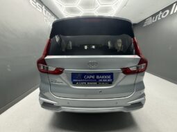 2026 TOYOTA RUMION 1.5 S