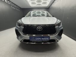 2026 TOYOTA RUMION 1.5 S full