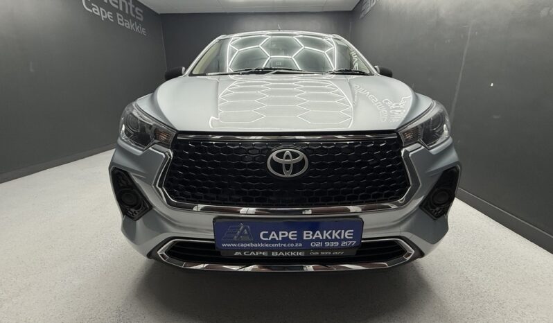 2026 TOYOTA RUMION 1.5 S full