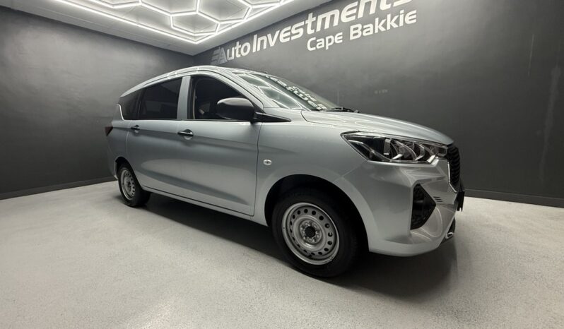 2026 TOYOTA RUMION 1.5 S full