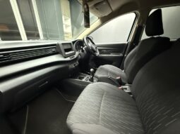 2026 TOYOTA RUMION 1.5 S full