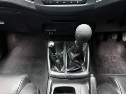2014 TOYOTA HILUX 3.0 D-4D LEGEND 45 4X4 P/U D/C full