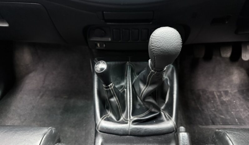 2014 TOYOTA HILUX 3.0 D-4D LEGEND 45 4X4 P/U D/C full