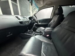 2014 TOYOTA HILUX 3.0 D-4D LEGEND 45 4X4 P/U D/C full