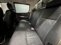 2014 TOYOTA HILUX 3.0 D-4D LEGEND 45 4X4 P/U D/C full