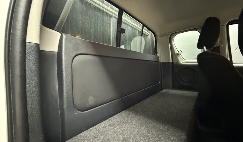 2018 TOYOTA HILUX 2.8 GD-6 RB RAIDER 4X4 A/T P/U E/CAB full