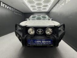 2018 TOYOTA HILUX 2.8 GD-6 RB RAIDER 4X4 A/T P/U E/CAB full