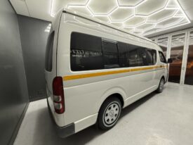 2024 TOYOTA QUANTUM/HIACE 2.5 D-4D SESFIKILE 16s
