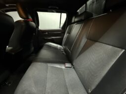2020 TOYOTA HILUX 2.8 GD-6 RB LEGEND A/T P/U D/C full