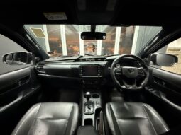 2020 TOYOTA HILUX 2.8 GD-6 RB LEGEND A/T P/U D/C full
