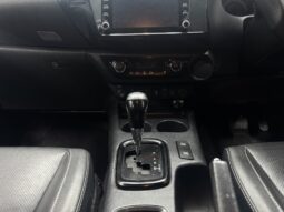 2020 TOYOTA HILUX 2.8 GD-6 RB LEGEND A/T P/U D/C full