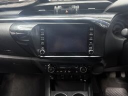 2020 TOYOTA HILUX 2.8 GD-6 RB LEGEND A/T P/U D/C full