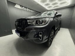 2020 TOYOTA HILUX 2.8 GD-6 RB LEGEND A/T P/U D/C full