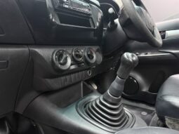 2020 TOYOTA HILUX 2.4 GD S A/C P/U S/C full