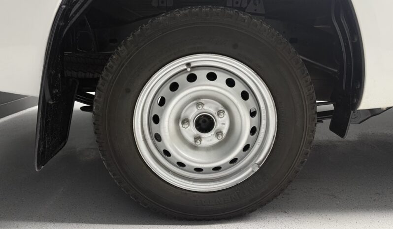 2020 TOYOTA HILUX 2.4 GD S A/C P/U S/C full