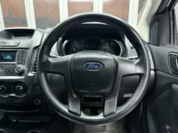 2022 FORD RANGER 2.2TDCI L/R P/U S/C full