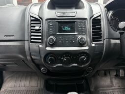 2022 FORD RANGER 2.2TDCI L/R P/U S/C full