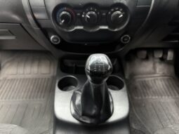 2022 FORD RANGER 2.2TDCI L/R P/U S/C full