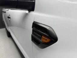 2022 FORD RANGER 2.2TDCI L/R P/U S/C full