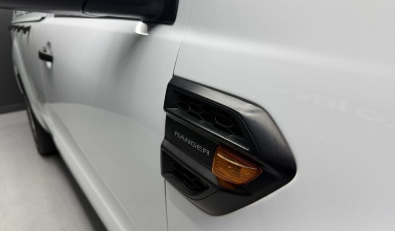 2022 FORD RANGER 2.2TDCI L/R P/U S/C full