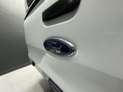 2022 FORD RANGER 2.2TDCI L/R P/U S/C full