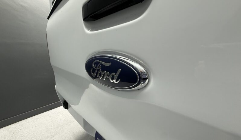 2022 FORD RANGER 2.2TDCI L/R P/U S/C full