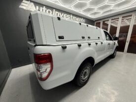 2022 FORD RANGER 2.2TDCI L/R P/U S/C