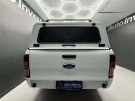 2022 FORD RANGER 2.2TDCI L/R P/U S/C