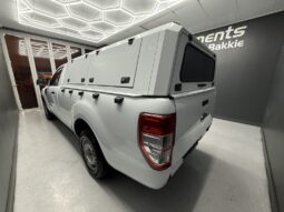 2022 FORD RANGER 2.2TDCI L/R P/U S/C