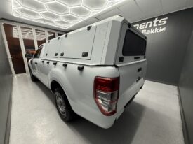 2022 FORD RANGER 2.2TDCI L/R P/U S/C