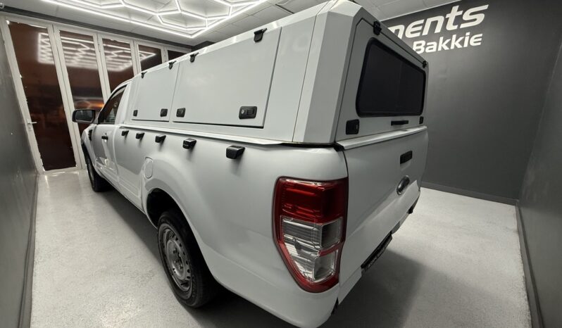 2022 FORD RANGER 2.2TDCI L/R P/U S/C full