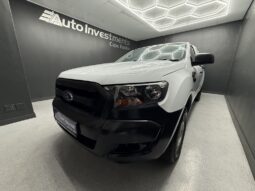 2022 FORD RANGER 2.2TDCI L/R P/U S/C full