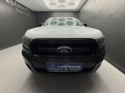 2022 FORD RANGER 2.2TDCI L/R P/U S/C full