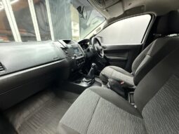 2022 FORD RANGER 2.2TDCI L/R P/U S/C full
