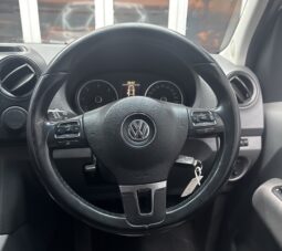 2014 VOLKSWAGEN AMAROK 2.0TDi TRENDLINE 103KW D/C P/U full