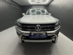 2014 VOLKSWAGEN AMAROK 2.0TDi TRENDLINE 103KW D/C P/U full