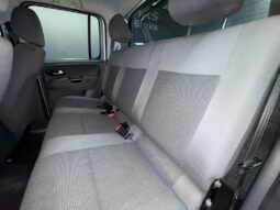 2014 VOLKSWAGEN AMAROK 2.0TDi TRENDLINE 103KW D/C P/U full