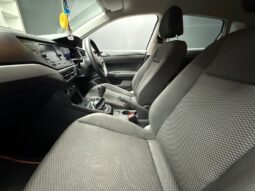 2023 VOLKSWAGEN POLO 1.0 TSI LIFE full